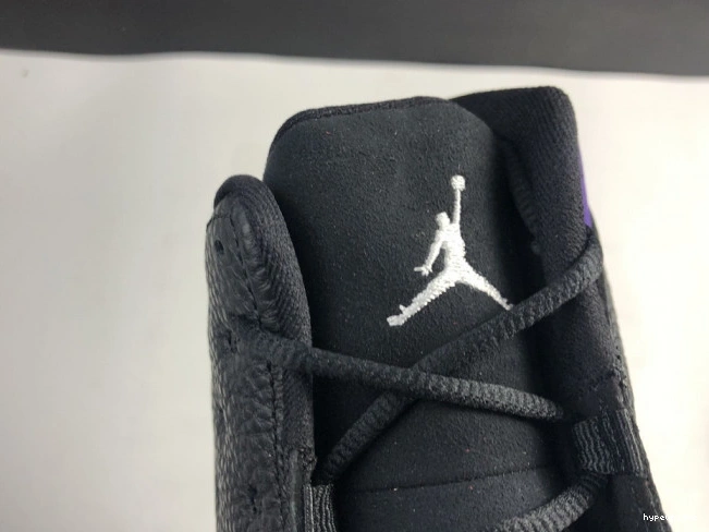 HYPE Air Purple DJ5982-015 Court 13 Jordan 0727